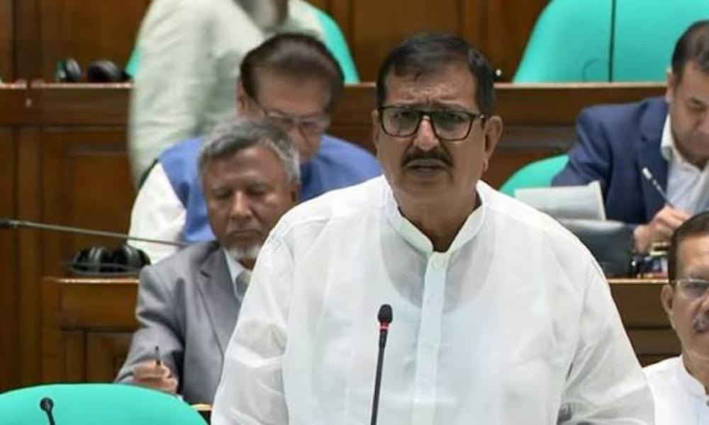 খাসজমি উদ্ধার করে ভূমিহীনদের মাঝে বিতরণ করা হবে