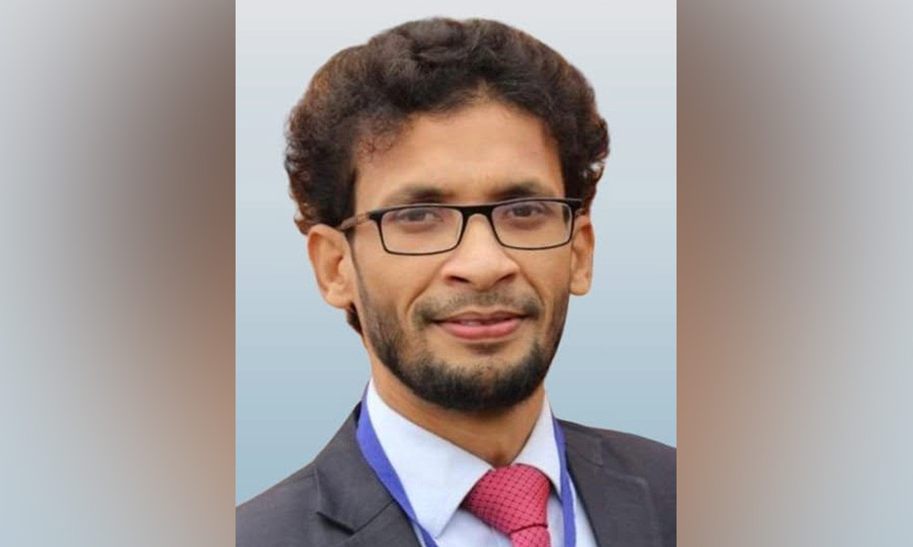 ক্যান্সার আক্রান্ত কলেজশিক্ষক সাজু বাঁচতে চান