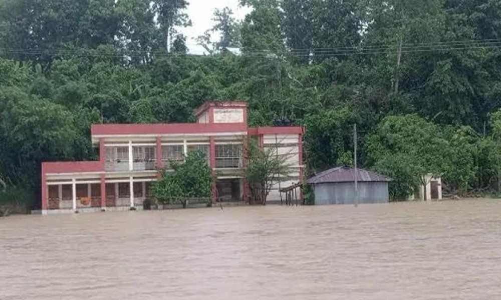 রাঙামাটির সব প্রাথমিক বিদ্যালয় বন্ধ বৃহস্পতিবার