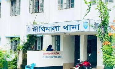 দীঘিনালায় মাদক সেবনের সময় আটক, যুবককে ৩ মাসের কারাদণ্ড