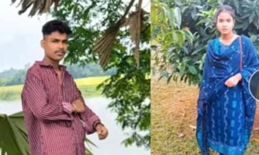 দিনাজপুরে একই দিনে প্রেমিক-প্রেমিকার আত্মহনন