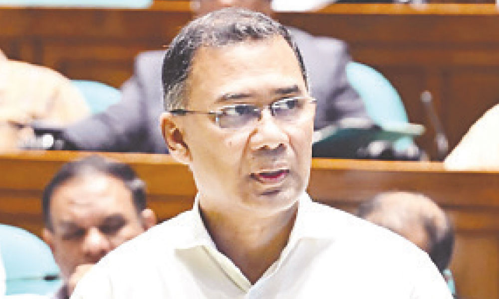 পুঁজিবাজারে আস্থা ফেরাতে সরকার বদ্ধপরিকর