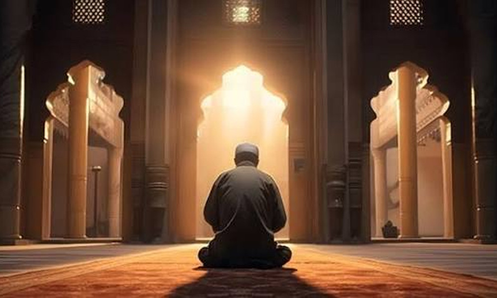 আখেরাতে সফল হওয়ার পাঁচ উপায়