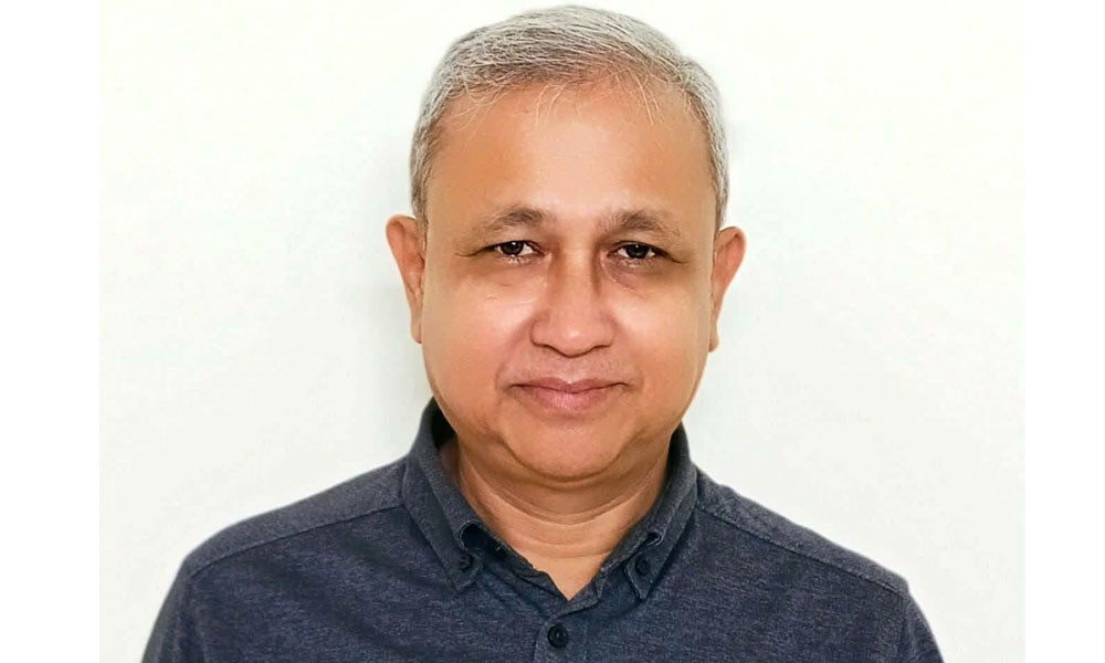 প্রবীণ ভরসা করে সবলের, সেবা পায় দুর্বলের