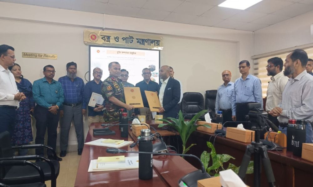 সরকার প্রাইভেট সেক্টরকে নতুন বিনিয়োগের জন্য ফেসিলেটেড করবে : বাণিজ্যমন্ত্রী