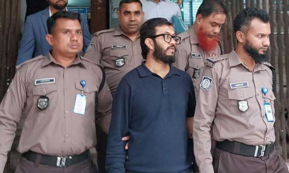 দুর্নীতির মামলায় আবেদপুত্র সিয়ামের বিরুদ্ধে সাক্ষ্য শুরু