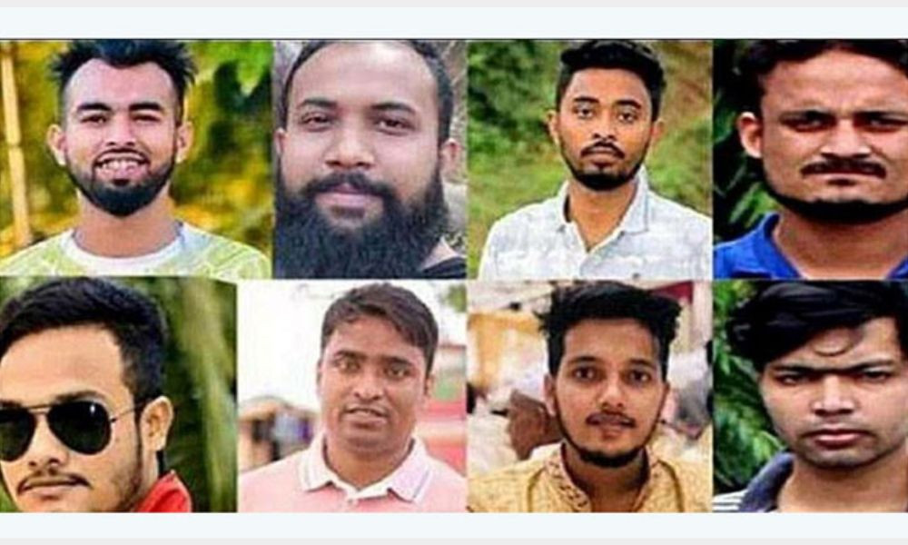 এমসি কলেজ ছাত্রাবাসে দলবদ্ধ ধর্ষণ মামলার রায় ১৪ জুলাই