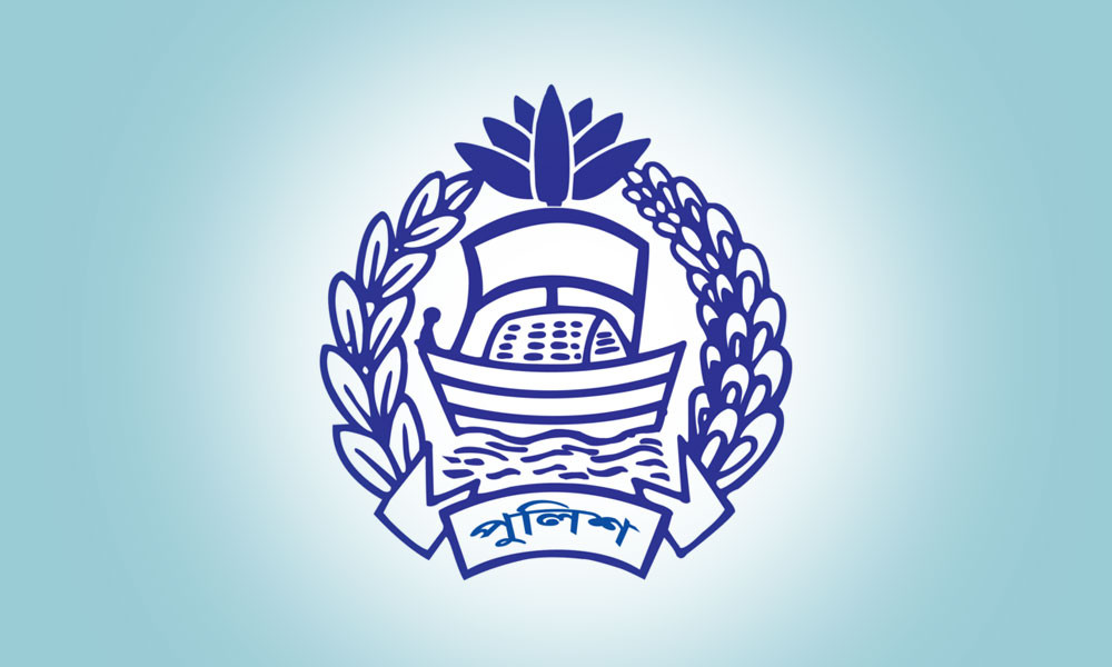 পলাতক তিন পুলিশ কর্মকর্তা চাকরিচ্যুত