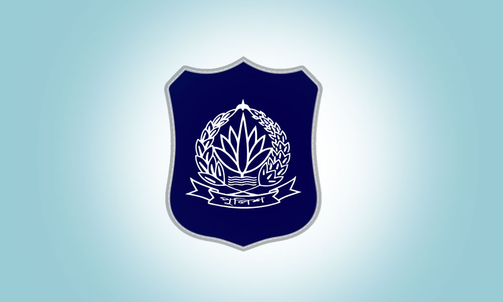পলাতক তিন পুলিশ কর্মকর্তা চাকরিচ্যুত