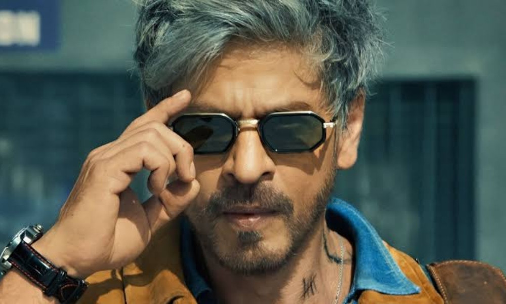 শাহরুখের ‘কিং’ সিনেমার শুটিং কি শেষ?