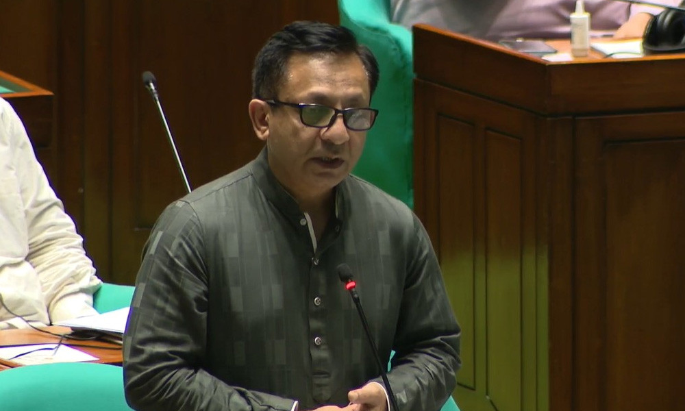নিত্যপণের দাম নিয়ন্ত্রণে সরকার উদ্যোগ নিয়েছে : বাণিজ্যমন্ত্রী