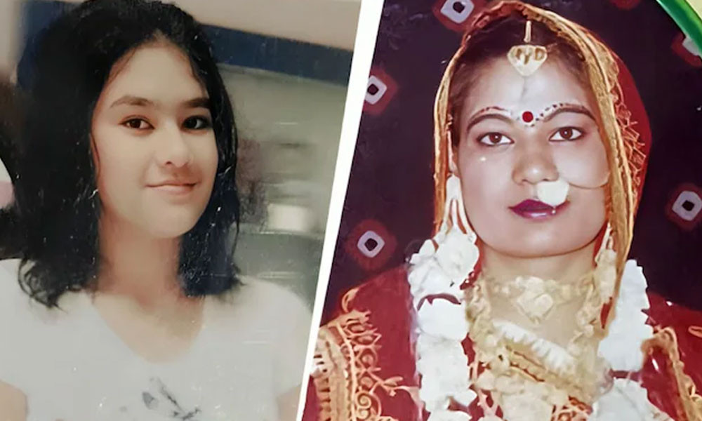 চাকরি ও সম্পত্তির লোভে মাকে হত্যার অভিযোগ, তরুণী গ্রেপ্তার