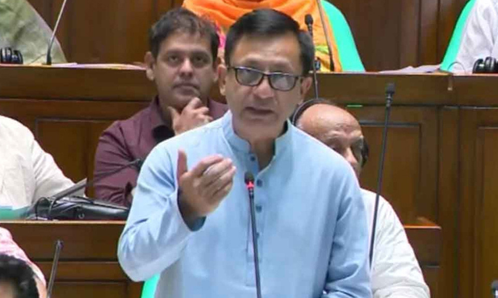২০২টি গন্তব্যে পণ্য রপ্তানি করেছে বাংলাদেশ : বাণিজ্যমন্ত্রী