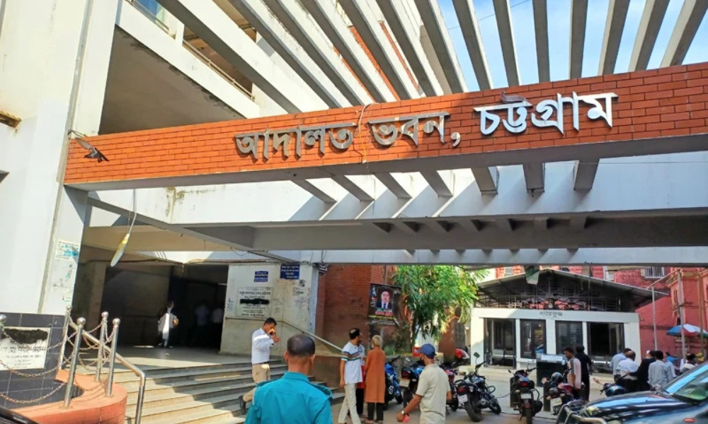 সীতাকুণ্ডে শিশু ইরা হত্যা মামলায় বাবু শেখের মৃত্যুদণ্ড