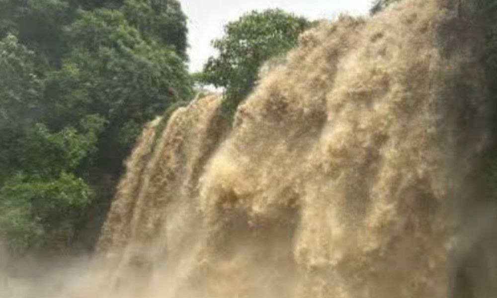 মিরসরাইয়ের সব পাহাড়ি ঝরনায় পর্যটক প্রবেশ নিষিদ্ধ