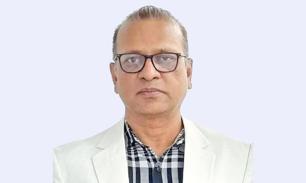 কে এম জাকারিয়া, পরিচালক, সম্মিলিত ইসলামী ব্যাংক