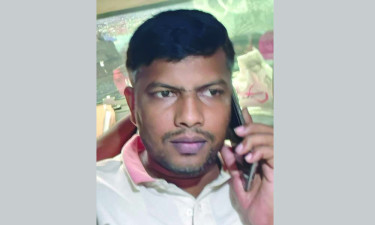 সীতাকুণ্ডে শিপইয়ার্ডে চাঁদা দাবি, পুলিশের জালে যুবক