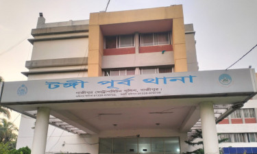 টঙ্গীতে দুই পক্ষের সংঘর্ষে বিশ্ববিদ্যালয়ছাত্র নিহত, আহত ২