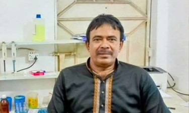 শেরপুরে বাসচাপায় নিহত ১, আটক ২