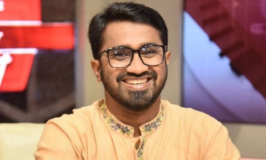 জামায়াত থাকতে আওয়ামী লীগের আর প্রয়োজন নেই : রাশেদ খান