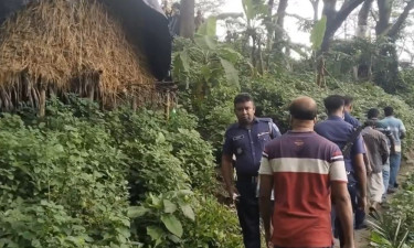ফরিদপুরে মহাসড়কের পাশে মিলল অজ্ঞাতপরিচয় ব্যক্তির অর্ধগলিত মরদেহ