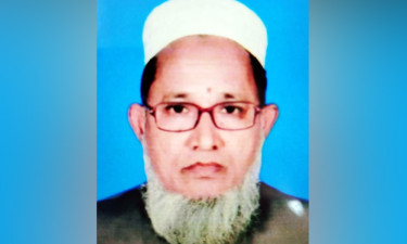 কালের কণ্ঠে সংবাদ প্রকাশ : বাল্যবিয়ের ‘কারিগর’ কাজী মঈনের লাইসেন্স বাতিল
