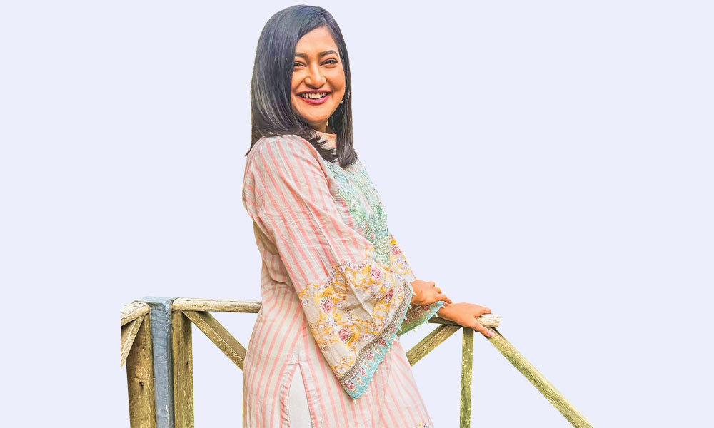 না পাওয়ার চেয়ে পাওয়ার পাল্লাটা ভারী