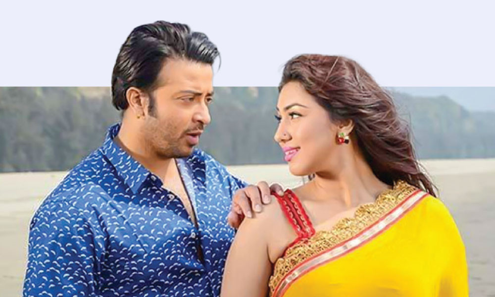মায়ের হাতে বেহেশতের চাবি