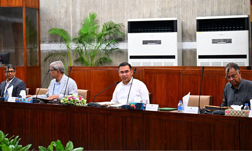 ‘ইনভেস্ট বাংলাদেশ আইন, ২০২৬'-এর খসড়ার নীতিগত ও চূড়ান্ত অনুমোদন
