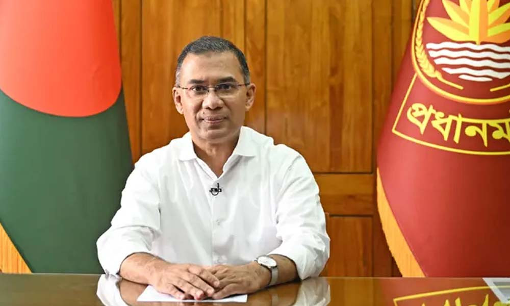 জনগণের জীবনমান উন্নয়ন বর্তমান সরকারের অঙ্গীকার : প্রধানমন্ত্রী