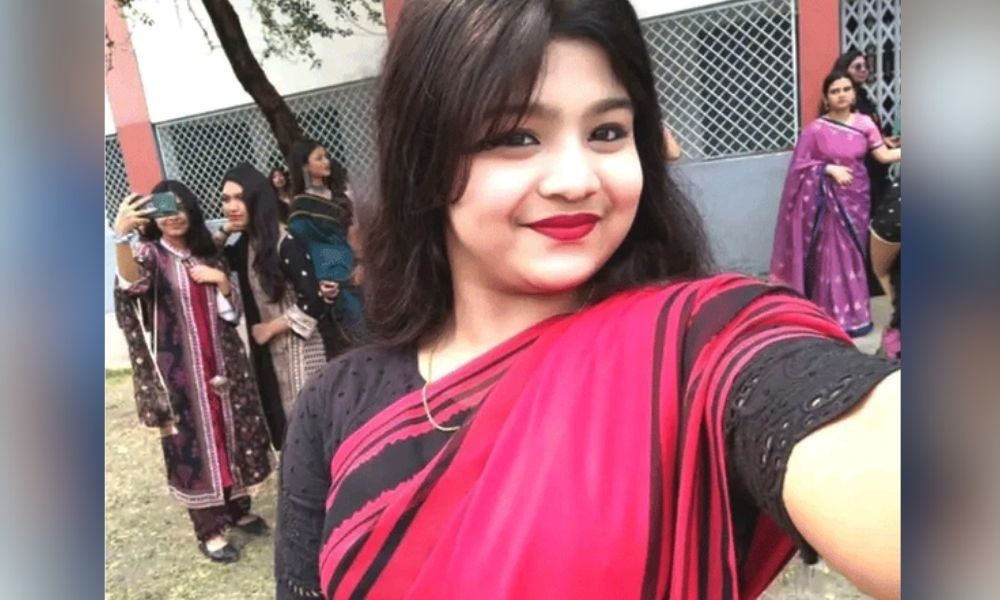 আদালতে দায় স্বীকার করে মায়ের জবানবন্দি, পুলিশ হেফাজতে বাবা