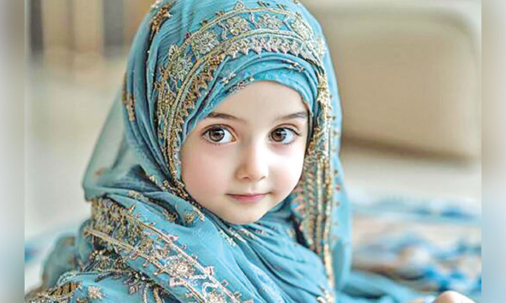 কন্যাসন্তান আল্লাহর বিশেষ উপহার