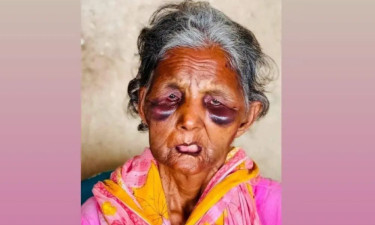 রেলস্টেশনে বাক্প্রতিবন্ধী বৃদ্ধা হত্যার ঘটনায় গ্রেপ্তার ৬