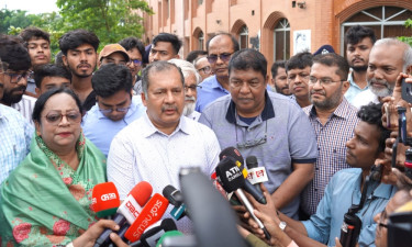 সামাজিক কর্মকাণ্ডে সবার সক্রিয় অংশগ্রহণ প্রয়োজন : তথ্যমন্ত্রী