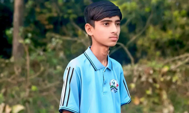 চুয়াডাঙ্গায় নিখোঁজ স্কুলছাত্রের সন্ধানে ফায়ার সার্ভিস