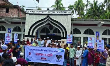 পুরনো আইনে মাদক নিয়ন্ত্রণ সম্ভব নয় : আবুল খায়ের এমপি