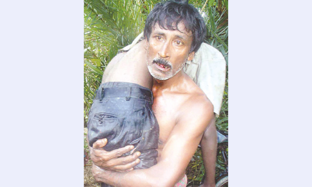 বিশ্বকাপ উৎসবে মনে পড়ে মিরসরাই