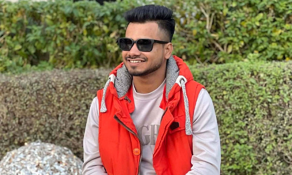 স্বপ্ন পূরণের আগেই সড়কে নিভে গেল সৌদি প্রবাসীর প্রাণ