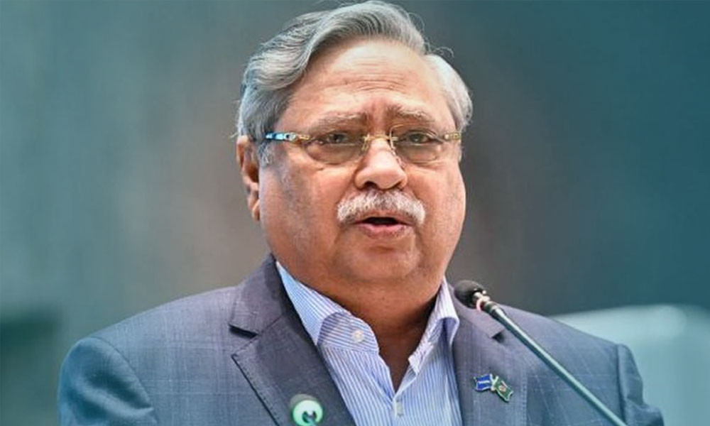 নতুন প্রজন্মের মৌলিক চাহিদা পূরণে সরকার অঙ্গীকারবদ্ধ : রাষ্ট্রপতি