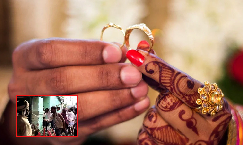 বিয়েতে খাসির বদলে মুরগি, দুপক্ষের সংঘর্ষে আহত ১২