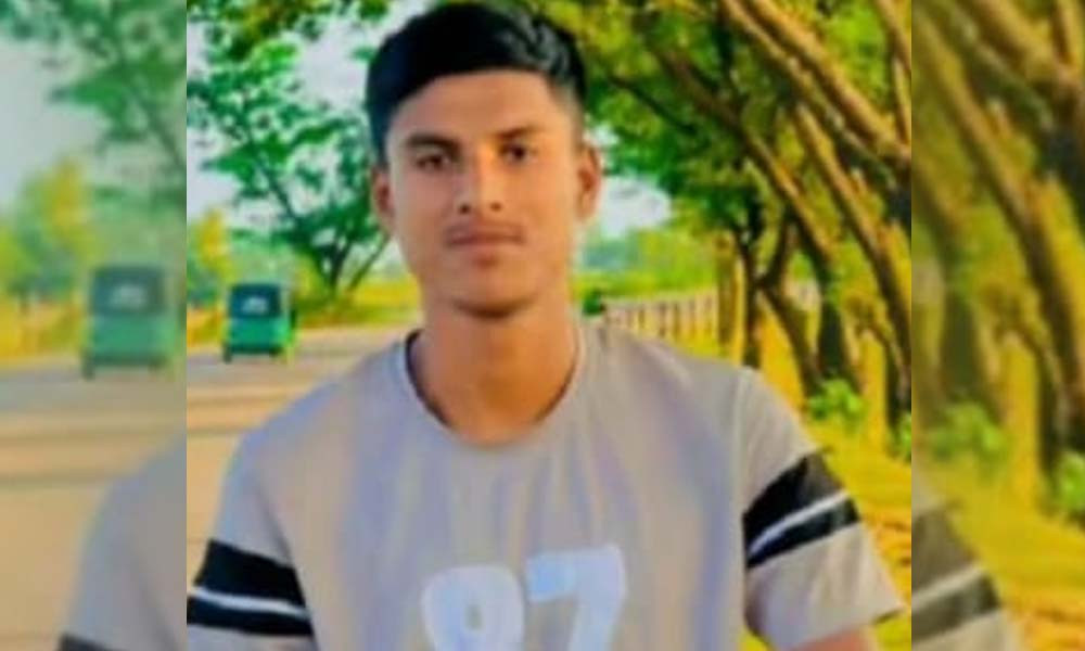 সিলেটে সীমান্তে খাসিয়াদের গুলিতে বাংলাদেশি যুবক নিহত