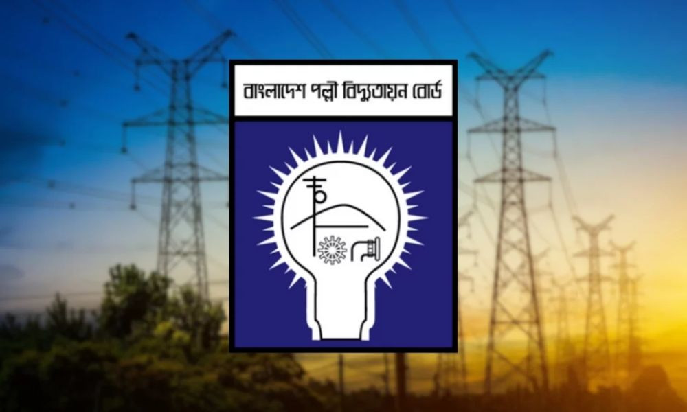 জনবল নিয়োগ দেবে পল্লী বিদ্যুতায়ন বোর্ড
