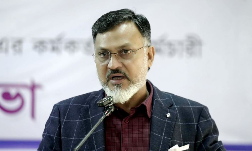 যানবাহনের গতি নিয়ন্ত্রণ করা গেলে সড়ক নিরাপদ হয়ে উঠবে : ডিএনসিসি প্রশাসক