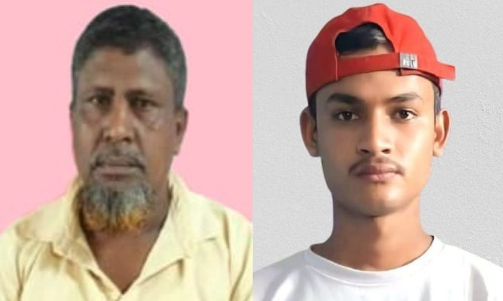 হাটহাজারীতে মেয়ের সামনে বাবাকে কুপিয়ে হত্যা, গ্রেপ্তার ২