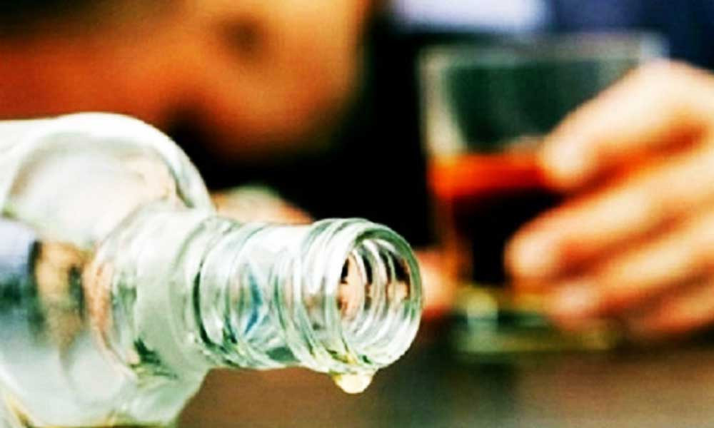 মদ পান না করেও মাতাল, বিরল এই রোগ আসলে কী