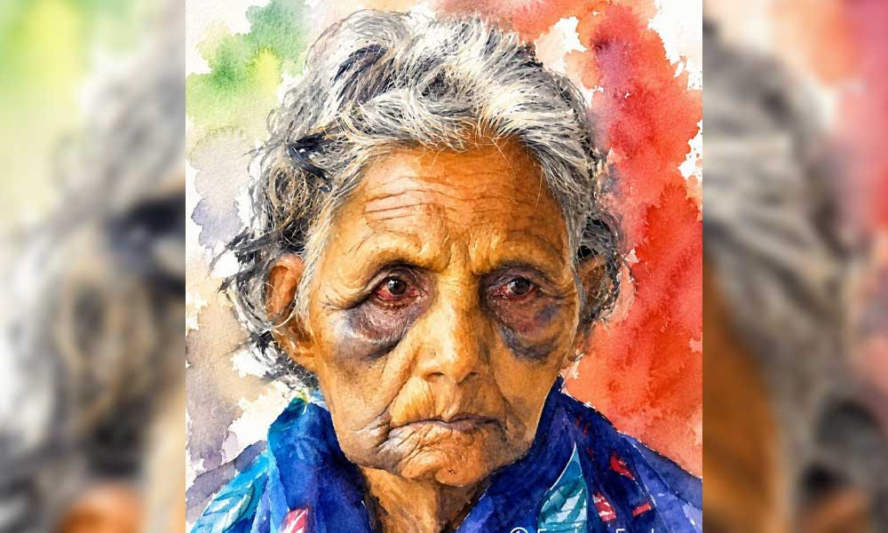 ছিনতাইকারীদের হামলায় নিহত বৃদ্ধার পরিচয় মিলেছে