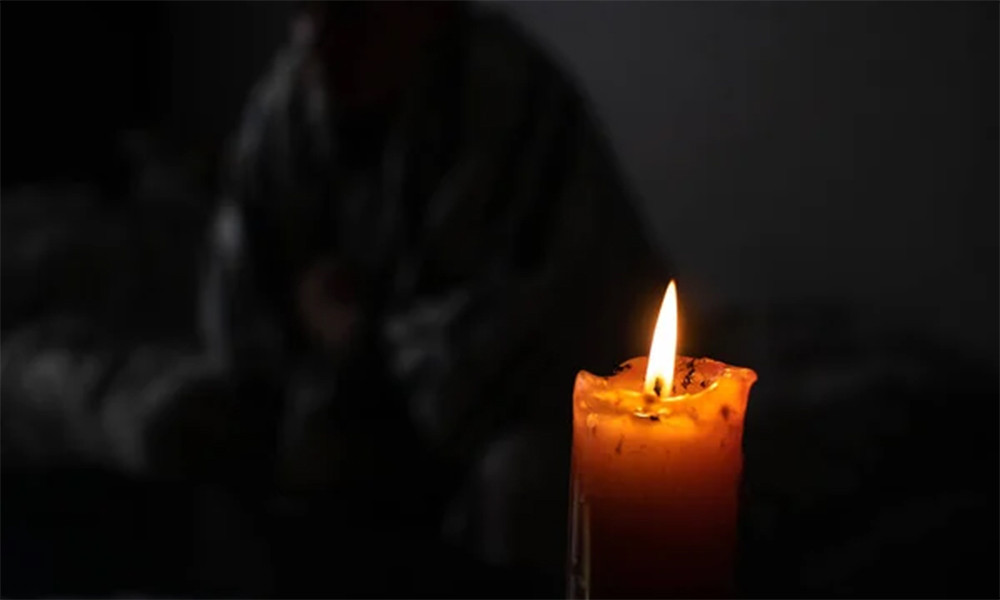 দুপুর থেকে বিদ্যুৎহীন রাজধানীর একাংশ