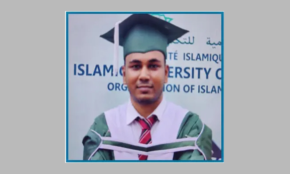 রাজধানীতে পুরুষাঙ্গ কর্তন ও ছুরিকাঘাতে রেল কর্মকর্তাকে হত্যা, প্রেমিকা আটক