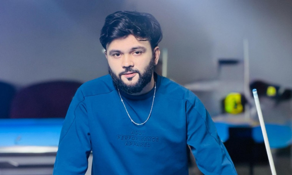 কারামুক্ত হলেন কনটেন্ট ক্রিয়েটর আর এস ফাহিম