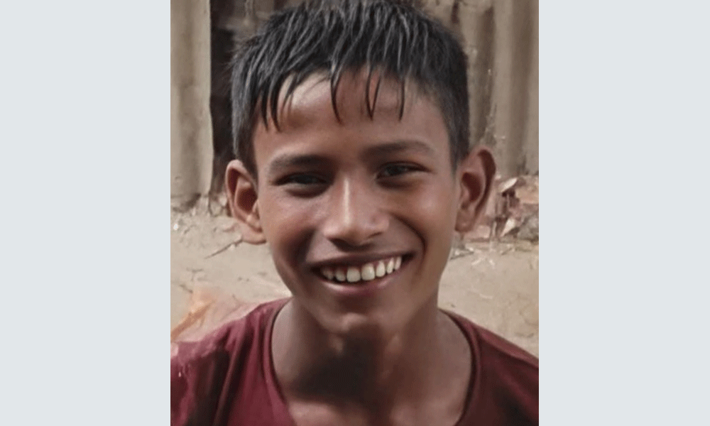 চকরিয়ায় বন্যার পানির স্রোতে ভেসে নিখোঁজ শিশু, উৎকণ্ঠায় পরিবার